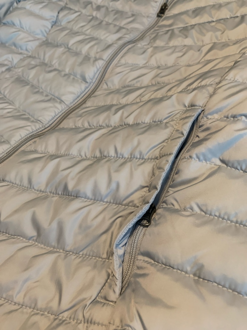 Columbia Women's Quilted Packable Puffer Jacket - Picture 4 of 4